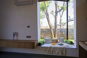 Elivaas Nature 95 4BHK Farm with Pool