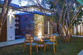 Elivaas Nature 95 4BHK Farm with Pool