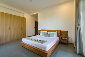 Elivaas Nature 95 4BHK Farm with Pool