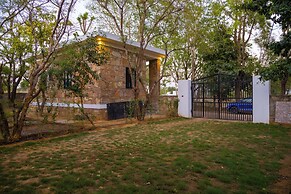 Elivaas Nature 95 4BHK Farm with Pool