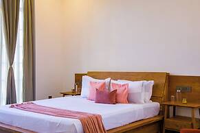 Elivaas Nature 95 4BHK Farm with Pool