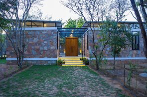 Elivaas Nature 95 4BHK Farm with Pool