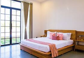 Elivaas Nature 95 4BHK Farm with Pool