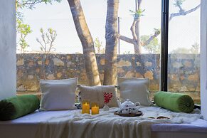 Elivaas Nature 95 4BHK Farm with Pool