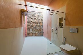 Elivaas Nature 95 4BHK Farm with Pool