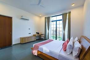 Elivaas Nature 95 4BHK Farm with Pool