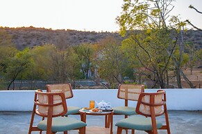 Elivaas Nature 95 4BHK Farm with Pool