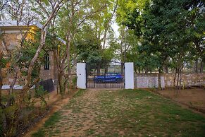 Elivaas Nature 95 4BHK Farm with Pool