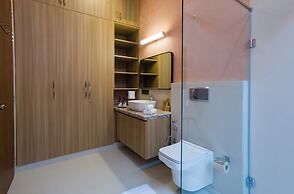 Elivaas Nature 95 4BHK Farm with Pool