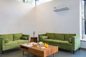 Elivaas Nature 95 4BHK Farm with Pool