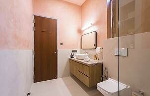Elivaas Nature 95 4BHK Farm with Pool