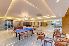 Regenta Place Iris Park Rishikesh