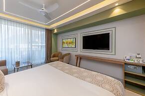 Regenta Place Iris Park Rishikesh
