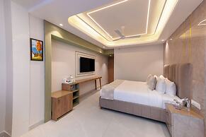 Regenta Place Iris Park Rishikesh