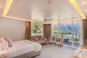 Regenta Place Iris Park Rishikesh