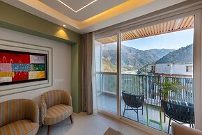 Regenta Place Iris Park Rishikesh
