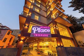 Regenta Place Iris Park Rishikesh