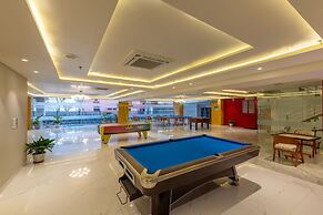 Regenta Place Iris Park Rishikesh