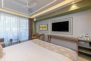 Regenta Place Iris Park Rishikesh