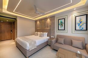 Regenta Place Iris Park Rishikesh