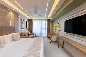 Regenta Place Iris Park Rishikesh