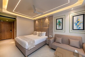 Regenta Place Iris Park Rishikesh
