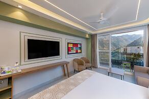 Regenta Place Iris Park Rishikesh