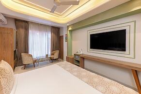 Regenta Place Iris Park Rishikesh