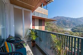 Regenta Place Iris Park Rishikesh