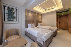 Regenta Place Iris Park Rishikesh