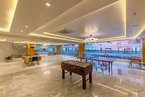 Regenta Place Iris Park Rishikesh
