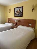 Hostal El Volante
