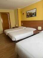 Hostal El Volante