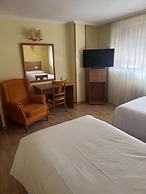 Hostal El Volante