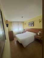 Hostal El Volante