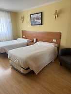 Hostal El Volante