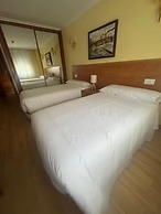 Hostal El Volante