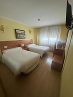 Hostal El Volante