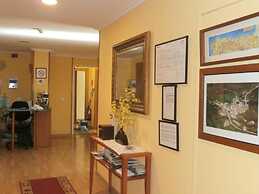 Hostal El Volante