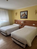 Hostal El Volante