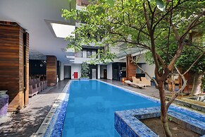 Palette Hotel Seminyak