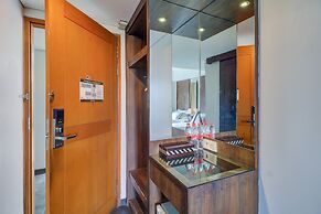 Palette Hotel Seminyak