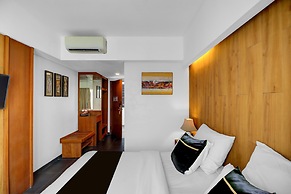 Palette Hotel Seminyak