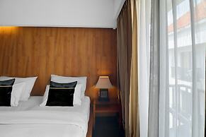 Palette Hotel Seminyak