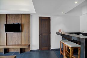 Palette Hotel Seminyak