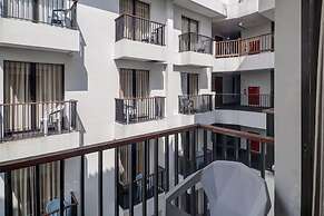 Palette Hotel Seminyak