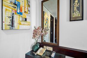 Palette Hotel Seminyak