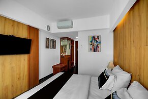 Palette Hotel Seminyak