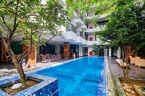 Palette Hotel Seminyak