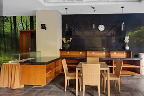 Palette Hotel Seminyak